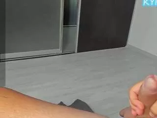 Offline kyrrax23 on CamSoda