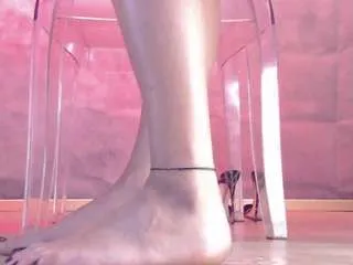 Offline lady-nymph on CamSoda