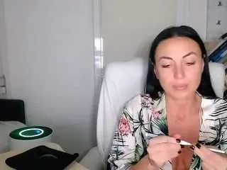 Freechat ladycarla on CamSoda