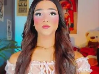 Offline ladynoah on CamSoda