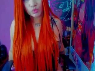 Freechat ladysweett on CamSoda