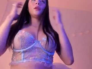 Offline lahian-lopez on CamSoda