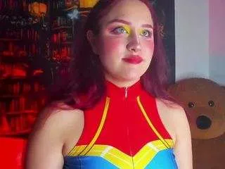 Offline lailagomez on CamSoda