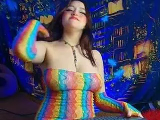 Offline lailagomez on CamSoda