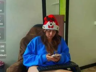 Offline lala-clark on CamSoda