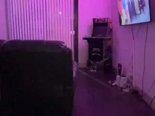 Offline laladoll on CamSoda