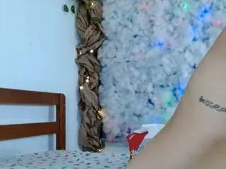 Freechat lapatyyinparis18 on CamSoda