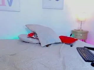 Offline laquishax on CamSoda