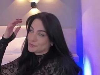 Offline laravillalobos on CamSoda