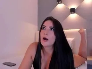 Offline laravillalobos on CamSoda