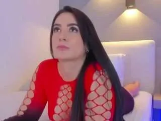 Offline laravillalobos on CamSoda