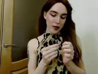 Offline larisadolbimaya on CamSoda