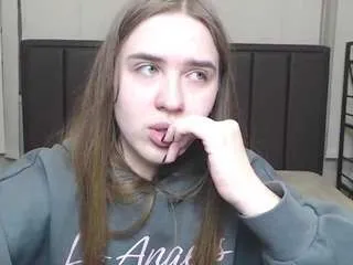 Offline laurahlot on CamSoda