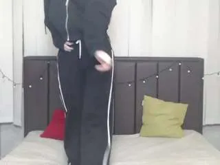 Offline laurahlot on CamSoda