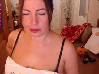 Offline lauraruth on CamSoda