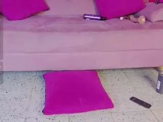 Offline lauren-carterr on CamSoda