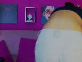 Offline lauren-carterr on CamSoda