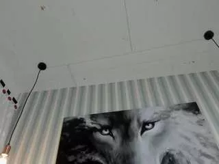 Offline lauren-hill on CamSoda