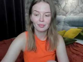 Offline laurenhil on CamSoda