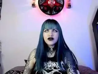 Offline laurenpadock on CamSoda