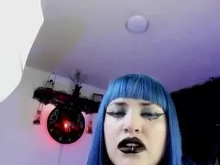 Offline laurenpadock on CamSoda