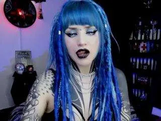 Offline laurenpadock on CamSoda