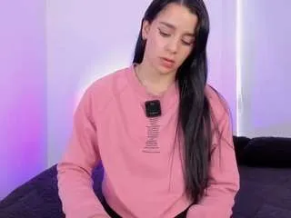 Freechat laurensmiith on CamSoda