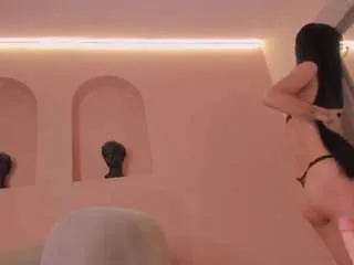 Freechat laurentconnor on CamSoda