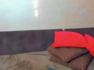 layaflow from CamSoda