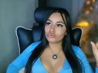 Offline layla-nicols on CamSoda
