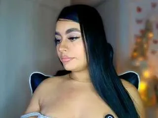 Offline layla-nicols on CamSoda