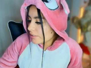 Offline layla-nicols on CamSoda