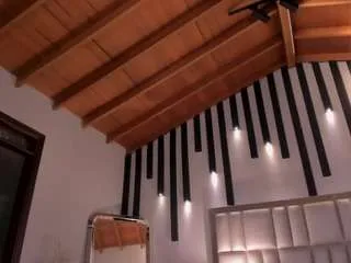 Offline laylascarlett on CamSoda