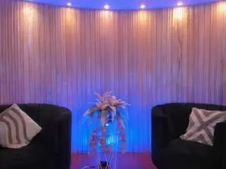 Offline laylascarlett on CamSoda