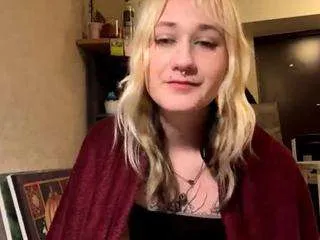 Offline laylathompson on CamSoda