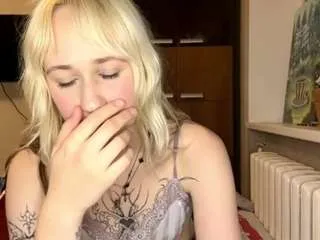 Offline laylathompson on CamSoda