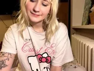 Offline laylathompson on CamSoda