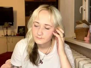 Offline laylathompson on CamSoda