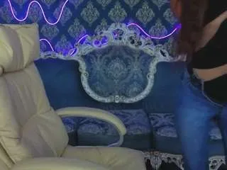 Offline layllastarr on CamSoda