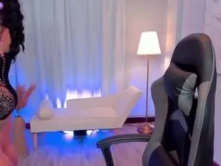 Offline leahjones on CamSoda