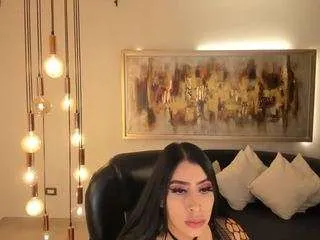 Freechat leahlombardi on CamSoda