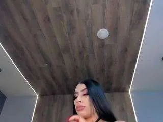 Freechat leahlombardi on CamSoda