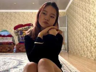 leanamatrey on CamSoda