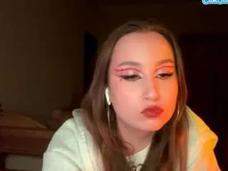 Offline leatricevellutini on CamSoda