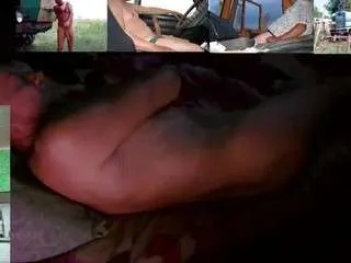 Offline legendoscar on CamSoda