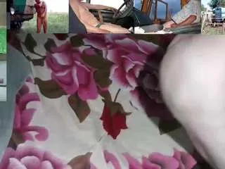 Offline legendoscar on CamSoda