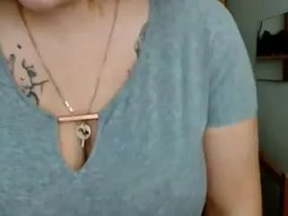 Offline leilabeayte24 on CamSoda