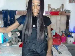 Offline leilalopez on CamSoda