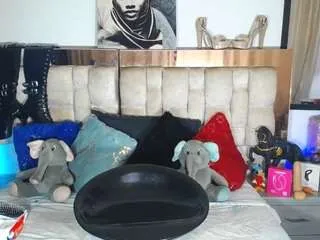 Offline leilalopez on CamSoda