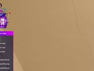 Offline lenazoe on CamSoda